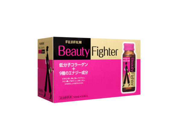 Collagen Beauty Fighter