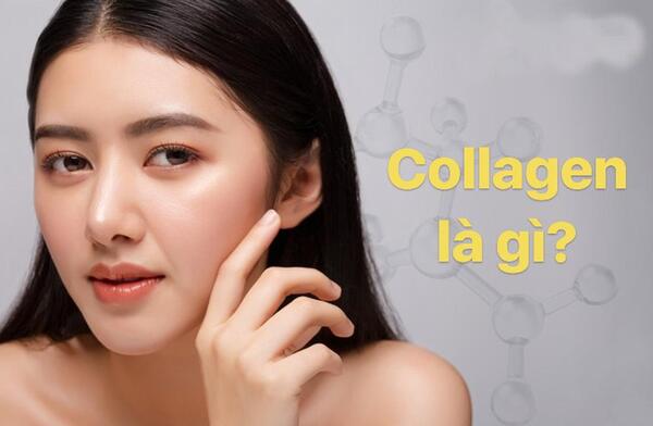 Collagen là gì? Khi nào nên bổ sung Collagen