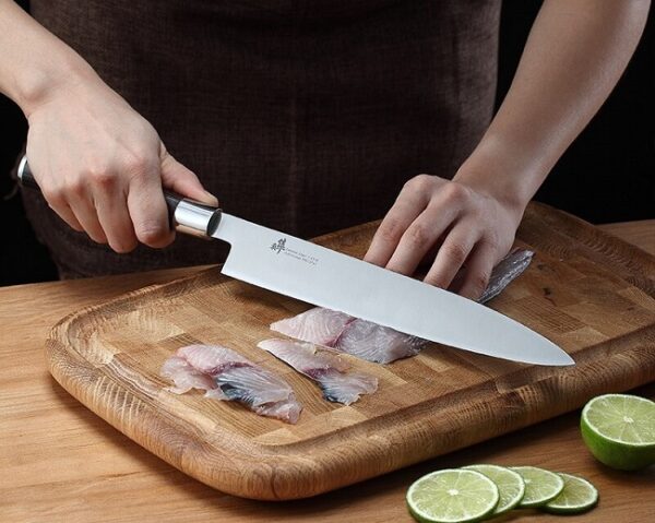 Dao của Nhật loại nào tốt? Tại sao dao Nhật thường đắt đỏ