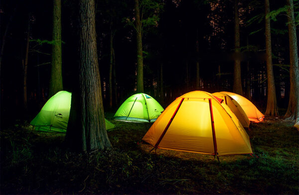 Lều cắm trại 2 người Naturehike