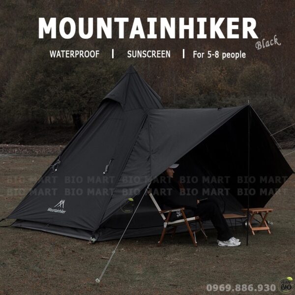 Lều cắm trại Mountain Hiker