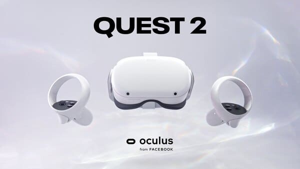 Oculus Quest 2 đang là kính thực tế ảo tốt nhất trong tầm giá