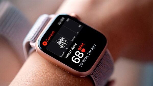 Samsung cho ra mắt ứng dụng đo huyết áp trên Galaxy watch active 2 -  MinMobile