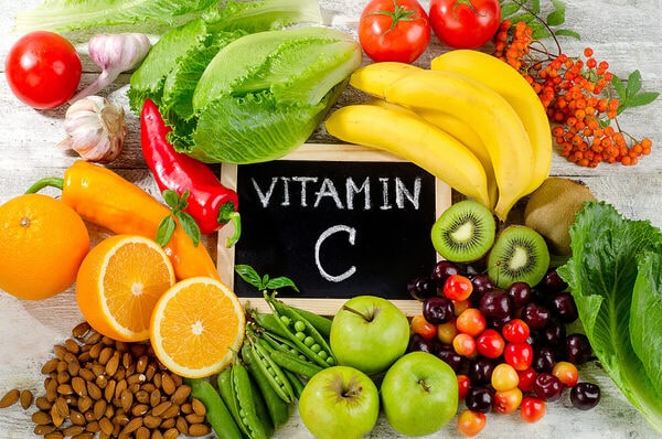 Vitamin C rất tốt cho sự phát triển của cơ thể, nên dùng viên uống vitamin c nào tốt?